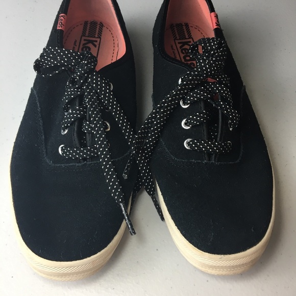 Keds | Females size 7, color black. - Picture 2 of 10